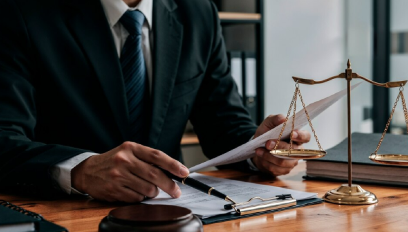 blog Pentingnya Pendampingan Advokat dalam Perkara Perdata