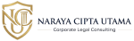 logo Naraya Cipta Utama Corporate Legal Consulting